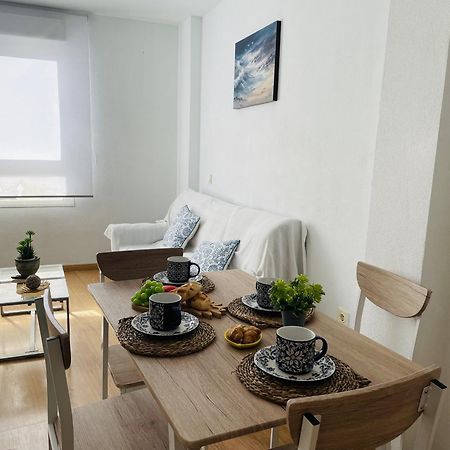 Apartamento San Miguel By At Home Costa Del Sol Nerja Zewnętrze zdjęcie