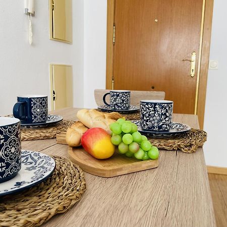 Apartamento San Miguel By At Home Costa Del Sol Nerja Zewnętrze zdjęcie