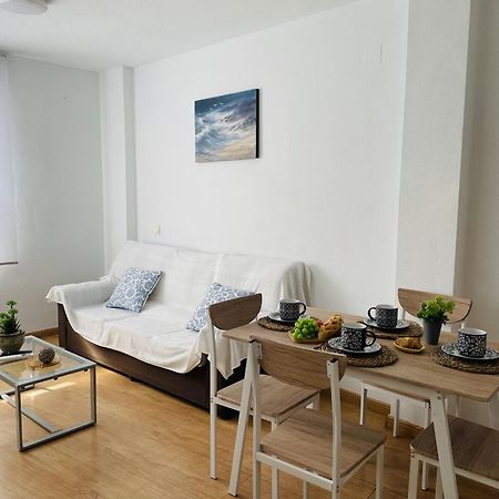 Apartamento San Miguel By At Home Costa Del Sol Nerja Zewnętrze zdjęcie
