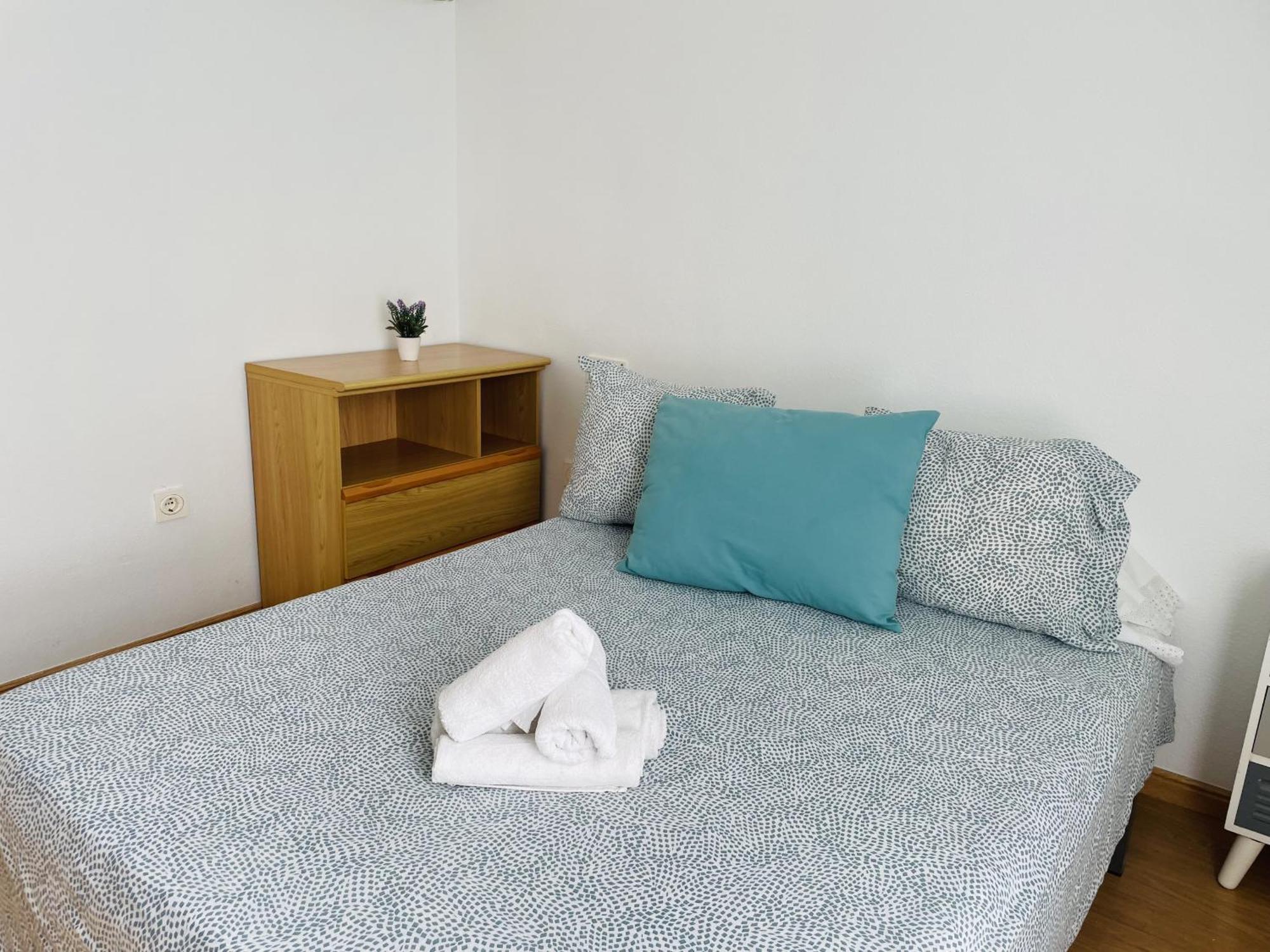 Apartamento San Miguel By At Home Costa Del Sol Nerja Zewnętrze zdjęcie
