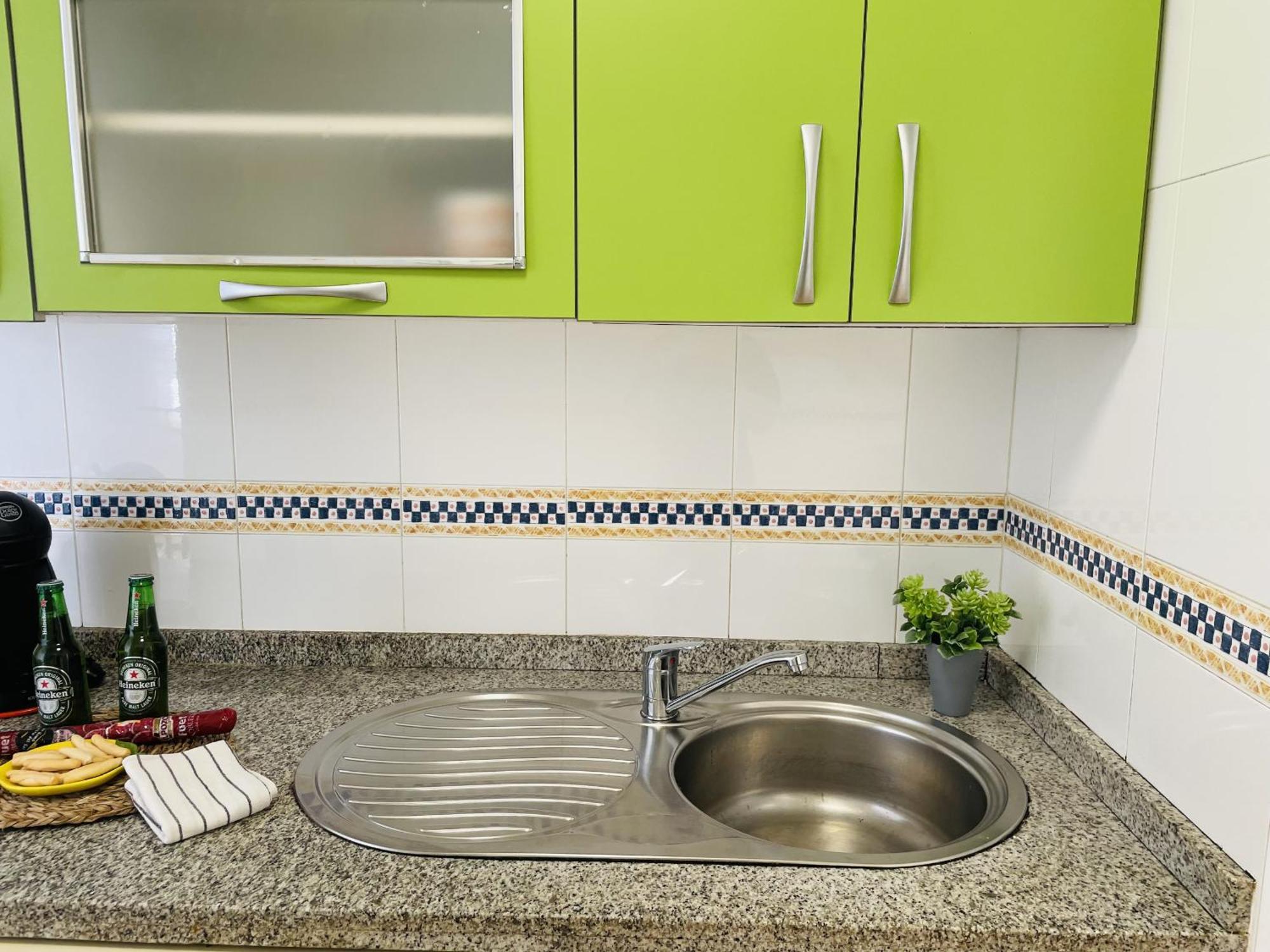 Apartamento San Miguel By At Home Costa Del Sol Nerja Zewnętrze zdjęcie