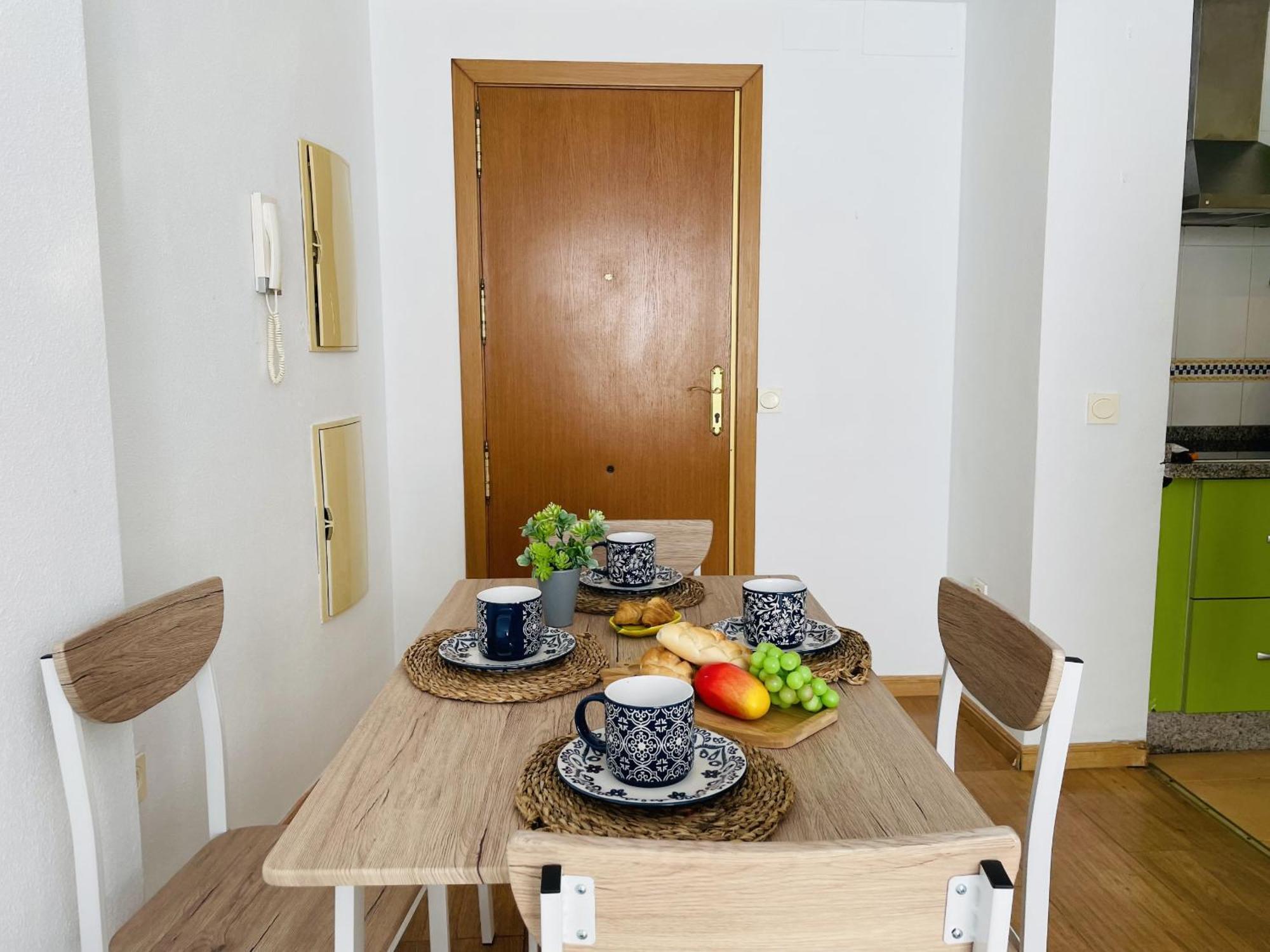Apartamento San Miguel By At Home Costa Del Sol Nerja Zewnętrze zdjęcie