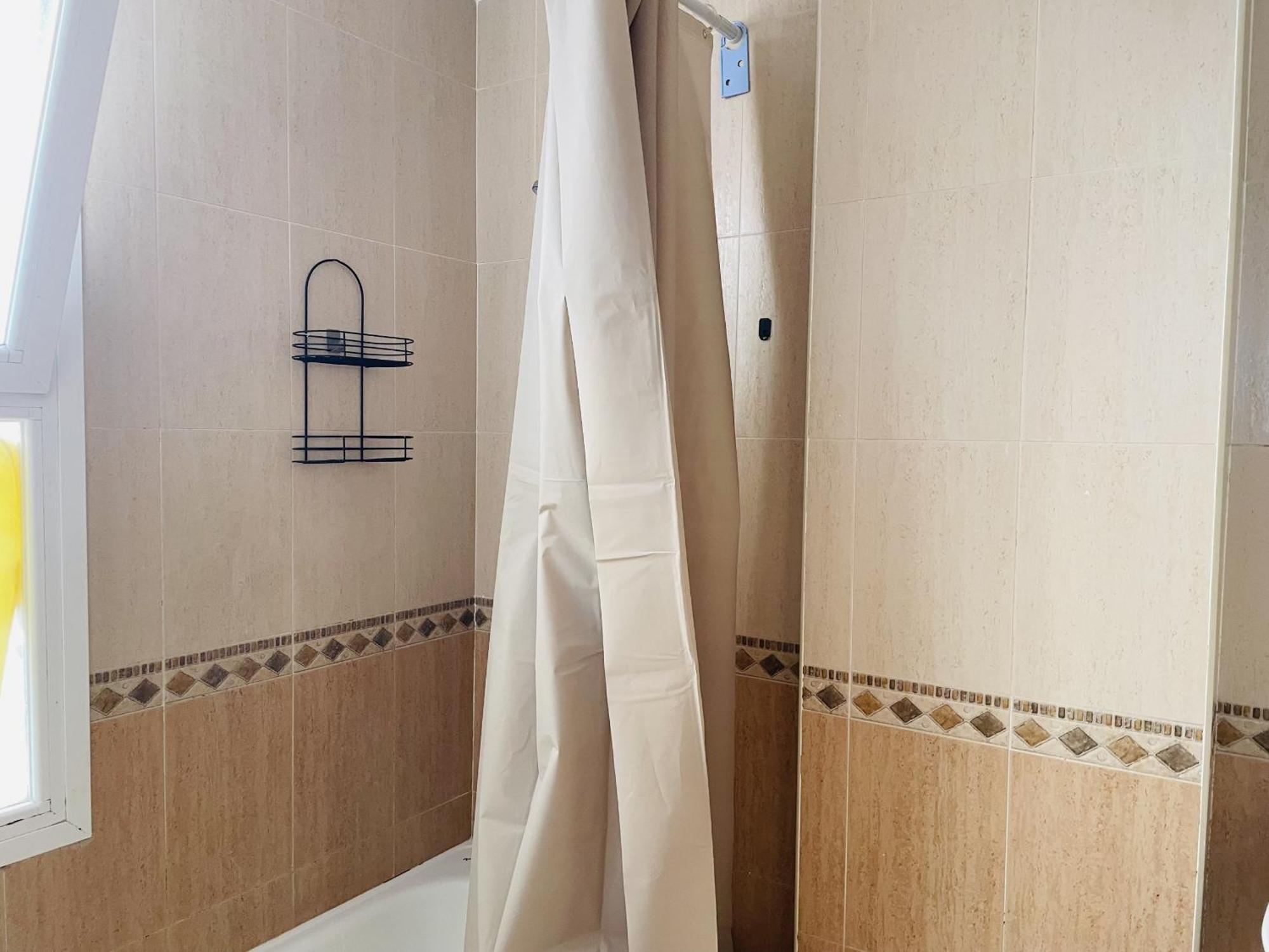 Apartamento San Miguel By At Home Costa Del Sol Nerja Zewnętrze zdjęcie