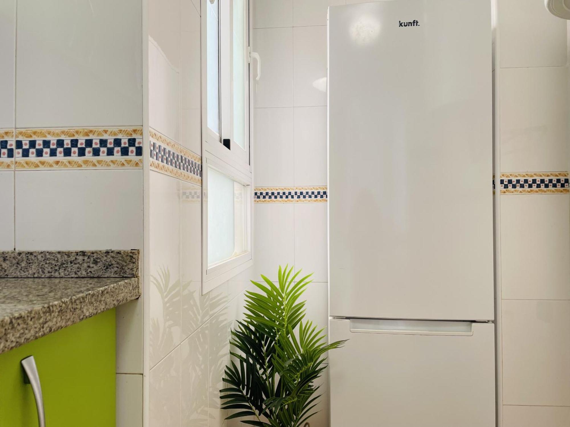 Apartamento San Miguel By At Home Costa Del Sol Nerja Zewnętrze zdjęcie