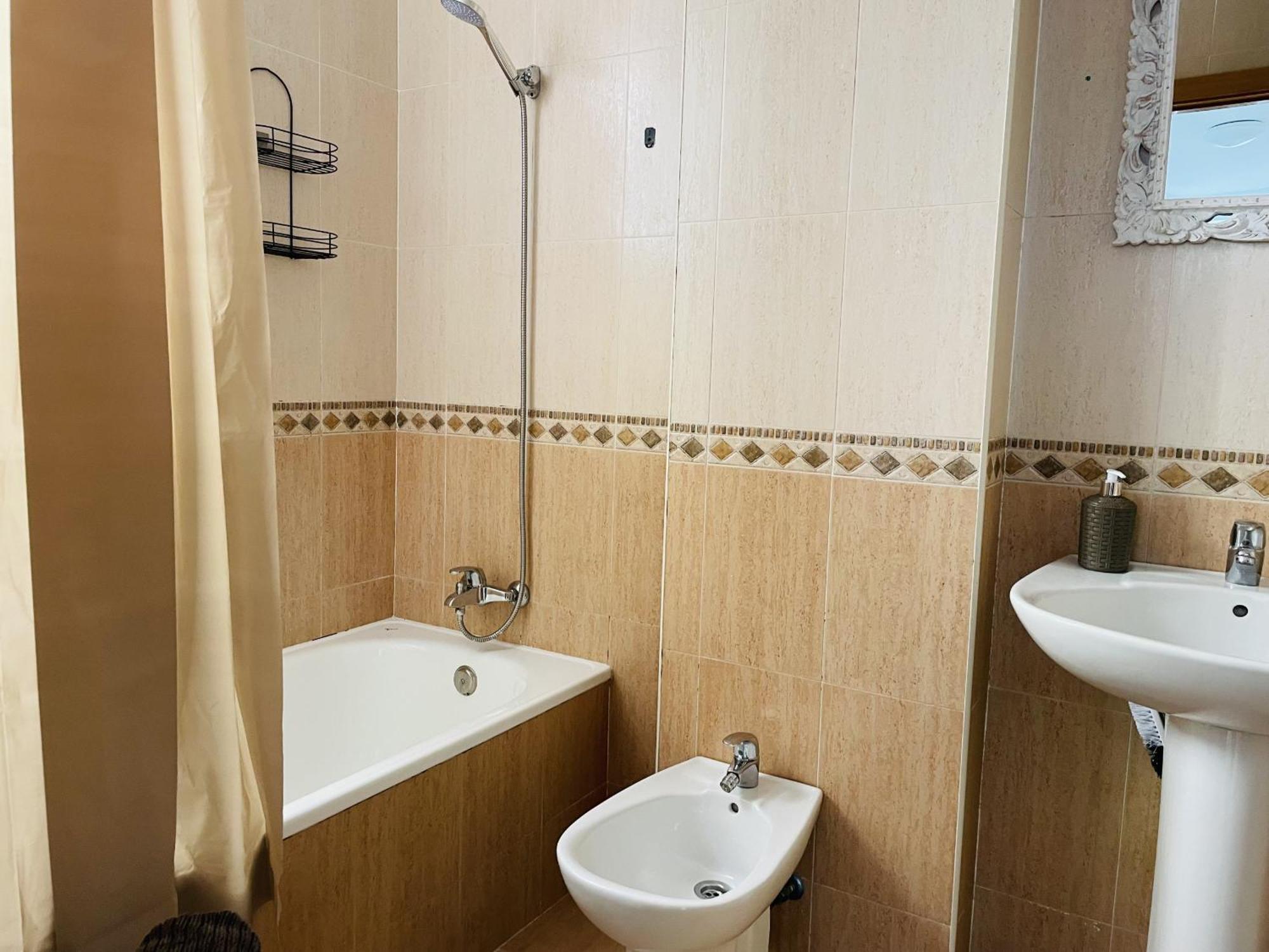 Apartamento San Miguel By At Home Costa Del Sol Nerja Zewnętrze zdjęcie