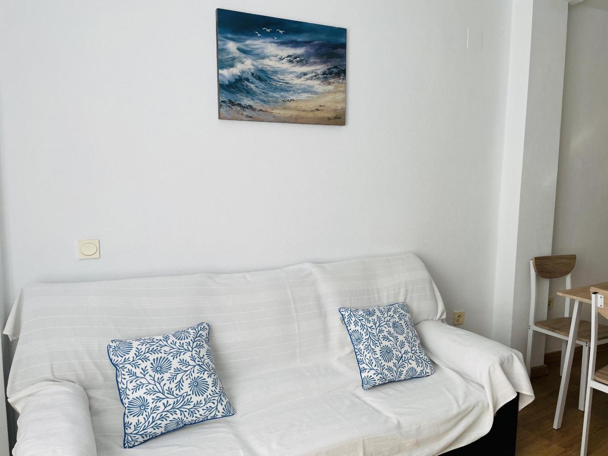 Apartamento San Miguel By At Home Costa Del Sol Nerja Zewnętrze zdjęcie