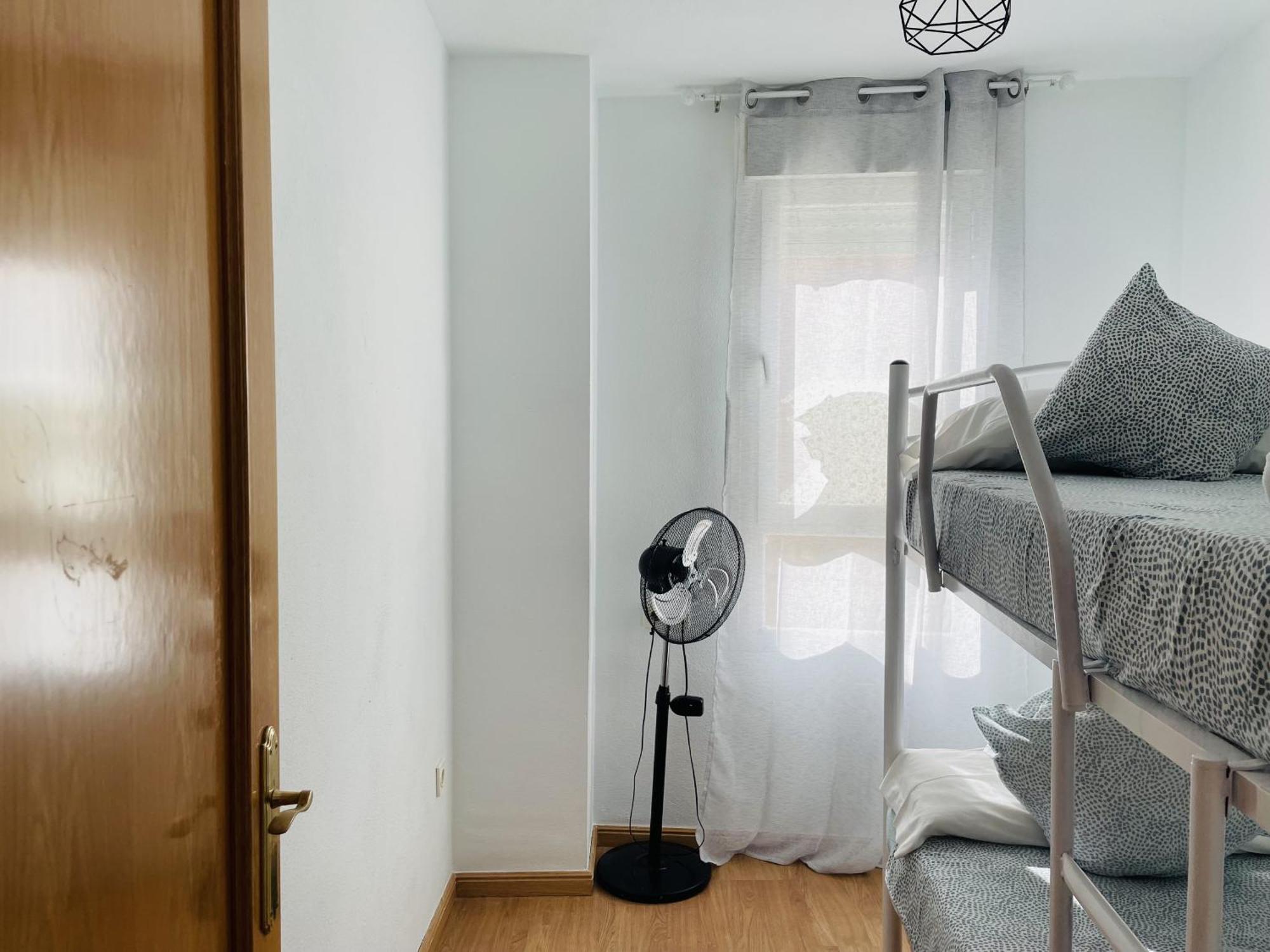 Apartamento San Miguel By At Home Costa Del Sol Nerja Zewnętrze zdjęcie