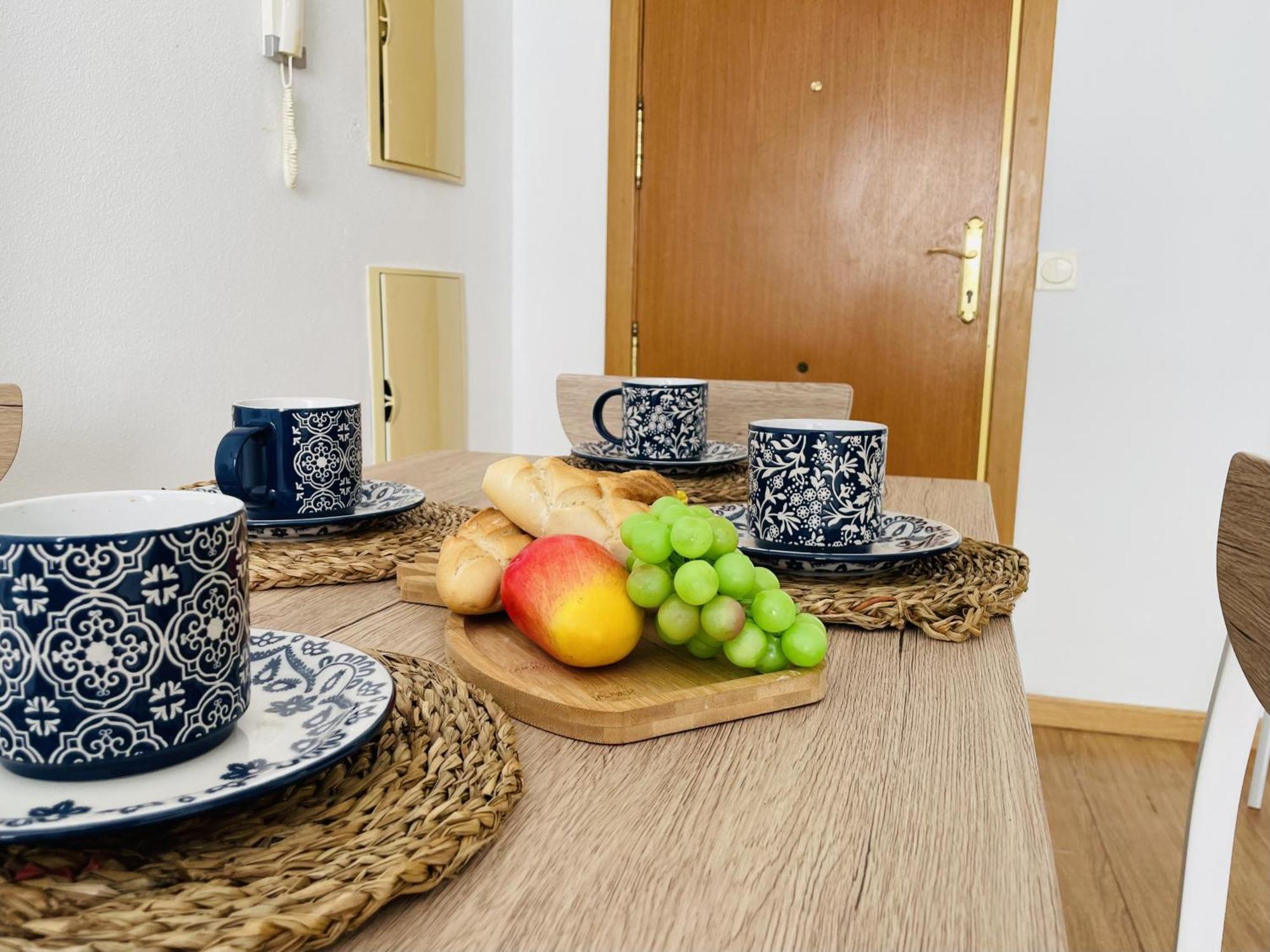 Apartamento San Miguel By At Home Costa Del Sol Nerja Zewnętrze zdjęcie