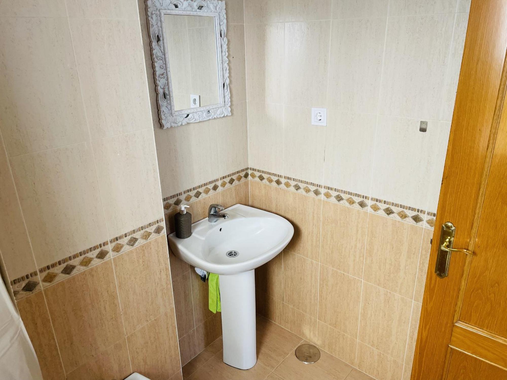 Apartamento San Miguel By At Home Costa Del Sol Nerja Zewnętrze zdjęcie